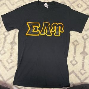 Sigma Lambda Upsilon Señoritas Latinas Unidas Sorority, Inc. shirt